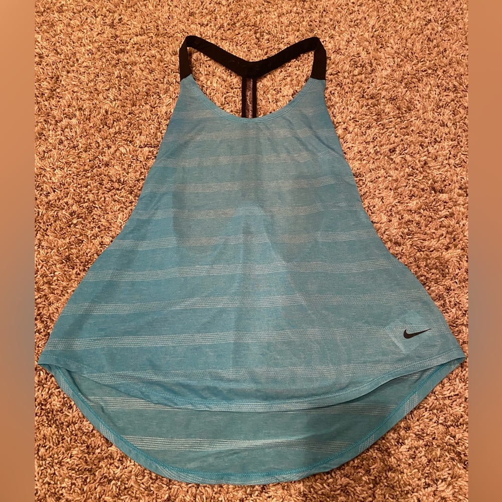 Nike Tanks